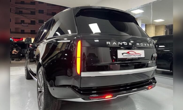 Kassem Motors بسيارة جديدة…