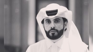 الناشط راشد الأسود: الأبناء يحتاجون الثقة خلال فترة التحضير للإمتحانات