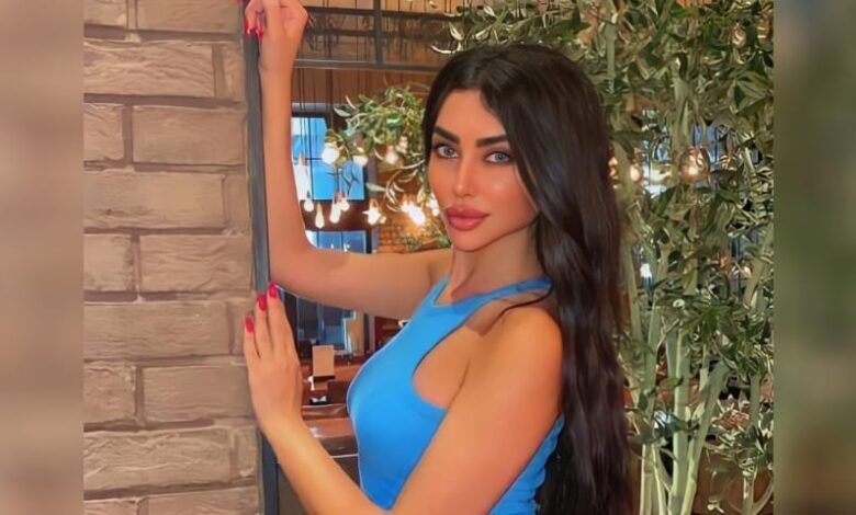 باتريسيا قزحيا و تجربة جديدة قريباً…