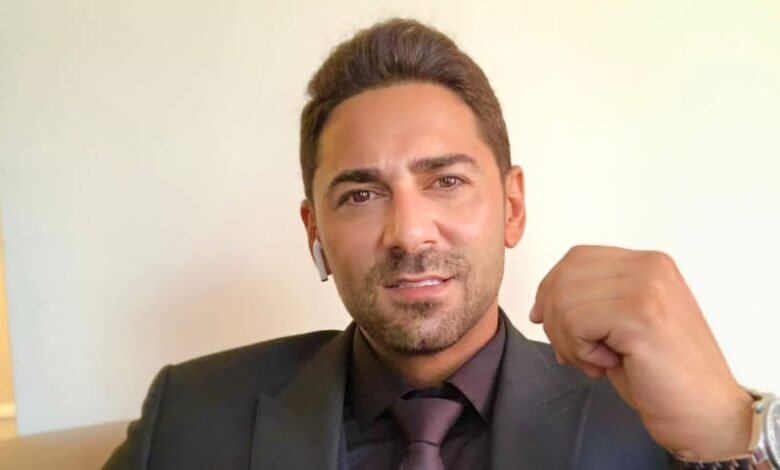 رجل الأعمال علي مكي يخطو بثبات نحو النجاح في مجالات متعددة