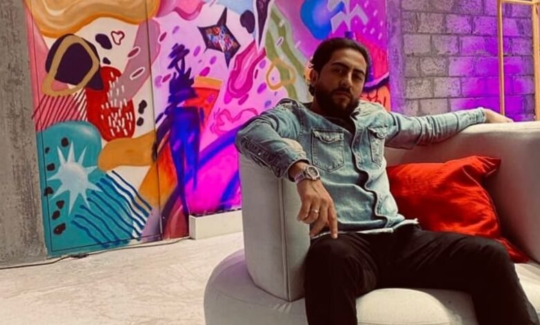 غياب طويل عن الوسط الفني… هل سيعتزل الفنان وائل سعيد الغناء؟