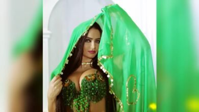 ميرامار تستعد لإحياء حفل بمناسبة عيد الأب