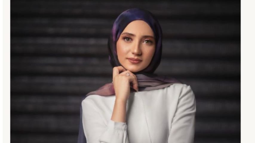 أخصائية التغذية ريم ضاهر : النظام الغذائي عنصر أساسي لصحة الشعر و البشرة