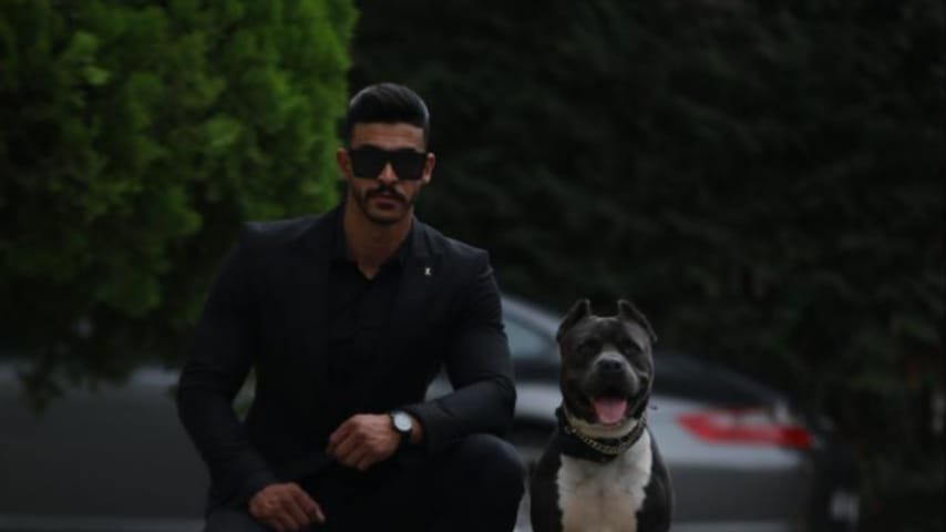 المؤثر طه أسعد يحتل المركز الثاني عن فئة مؤثري تيك توك في لبنان