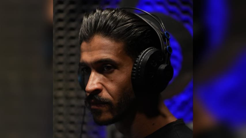 طه أسعد: ما يراه المتابعون عبر مواقع التواصل الإجتماعي لا يعكس الحقيقة