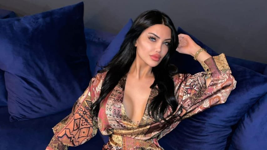 فاطمة عصمت تتحدث عن علامتها التجارية الخاصة “Auora Amour”