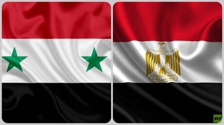 السوريون يحدثون طفرة كبيرة في مصر