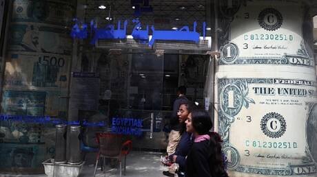 الوليلي: لو جمعنا 25 مليار دولار من مواطنينا بالخارج فلن نحتاج لصندوق النقد الدولي