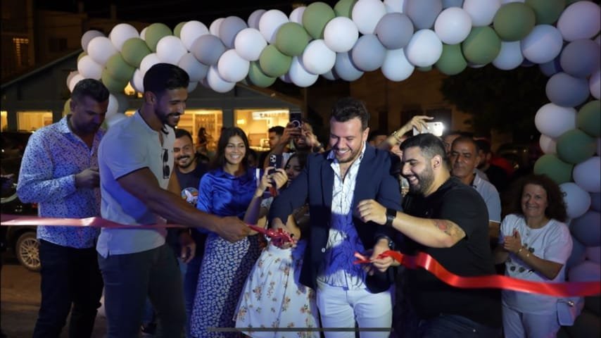 مؤسسة Apple clinic تفتتح فرعها الثاني في لبنان