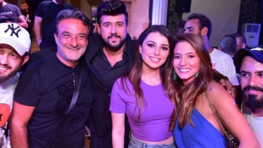 محمد الأمير : “نزيف” تجربة خاصة و مميزة