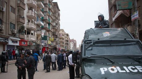 Photo of تحرك ضد سوري مالك مطعم شهير متهم بالاستيلاء على مواطنين بملايين الجنيهات