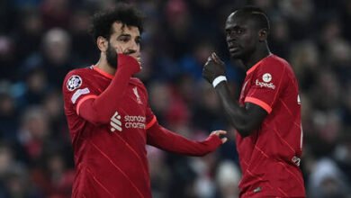 “الضربة الرابعة”.. ماني “كابوس” صلاح في 2022