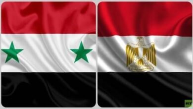 السوريون يحدثون طفرة كبيرة في مصر