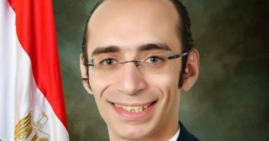 النائب محمد عبد العزيز: ما يحدث حاليا من إنجازات يستكمل طريق الوطنية المصرية