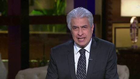 شهود يكشفون مفاجآت داخل غرفة نوم الإعلامي الراحل وائل الإبراشي