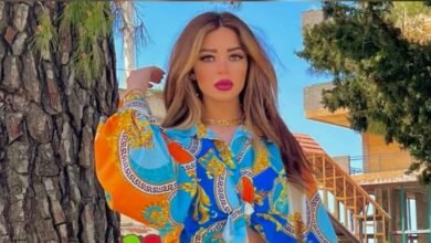 صانعة المحتوى لوليتا صهيون تخطف الأنظار بأحدث ظهور على تيك توك