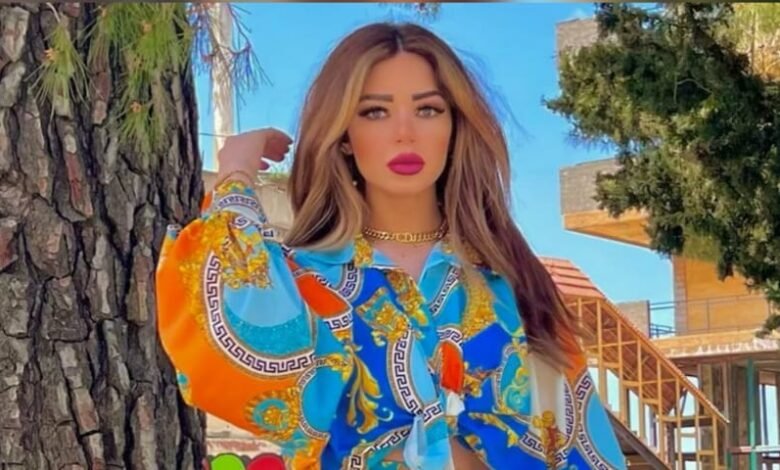 صانعة المحتوى لوليتا صهيون تخطف الأنظار بأحدث ظهور على تيك توك