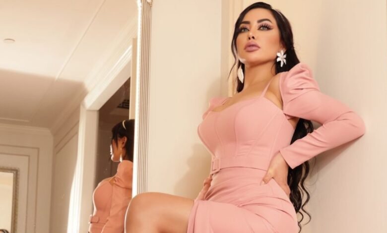 كاميليا ورد تطلق أحدث أغنياتها “المعلمة”