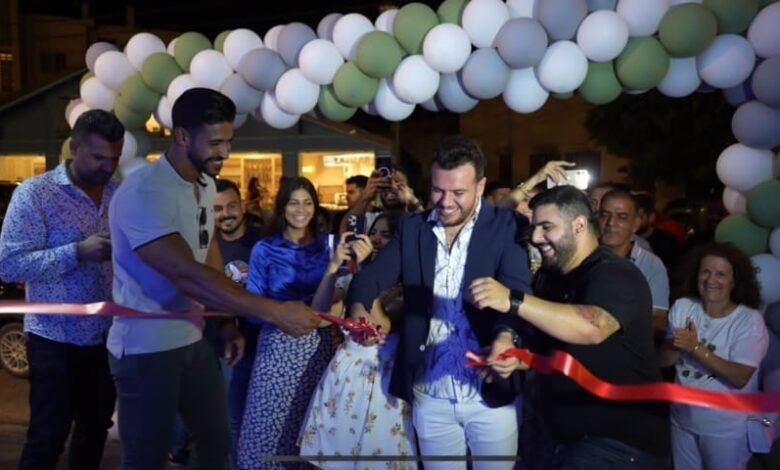 مؤسسة Apple clinic تفتتح فرعها الثاني في لبنان