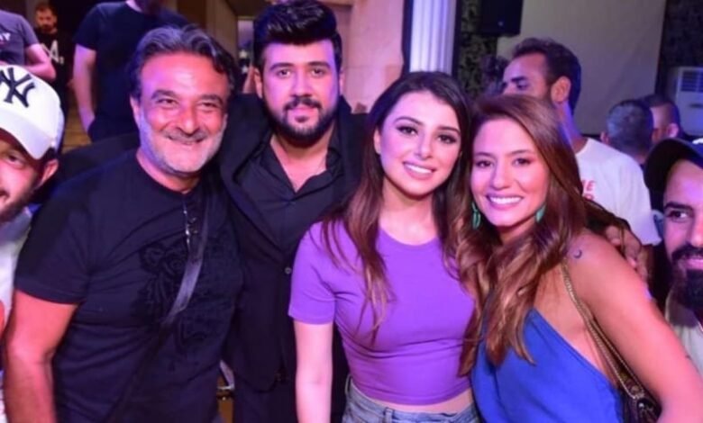محمد الأمير : “نزيف” تجربة خاصة و مميزة