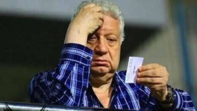 مرتضى منصور يكشف سبب عدم القبض عليه رغم صدور قرار بحبسه