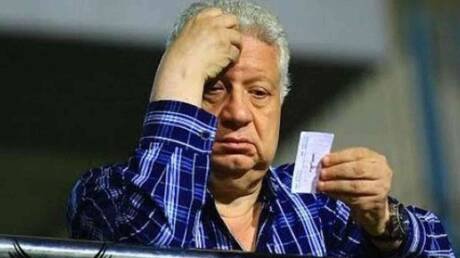 مرتضى منصور يكشف سبب عدم القبض عليه رغم صدور قرار بحبسه