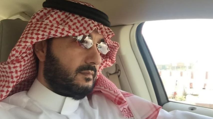 الدكتور أحمد البوقري يحصد التفاعل بعد ظهوره في مجال جديد…