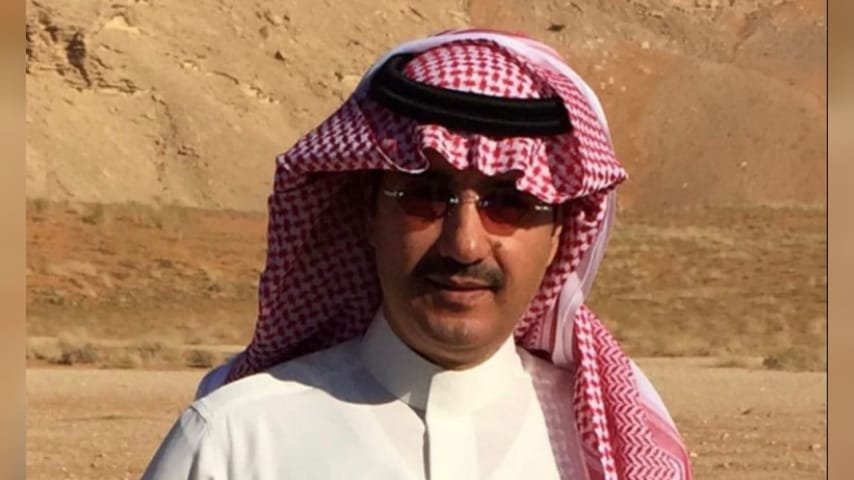 كيف علّق الدكتور أحمد البوقري على قضية الفتاة وسام السويلمي؟