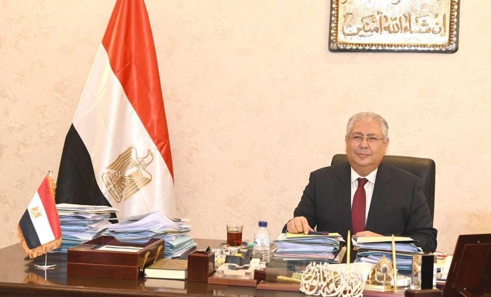 مصر والكويت تبحثان أوضاع العمالة وقضاياها