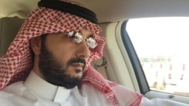 الدكتور أحمد البوقري يحصد التفاعل بعد ظهوره في مجال جديد…