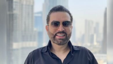 الدكتور سمايلي يكشف عن مواعيد زيارته إلى دبي و الرياض
