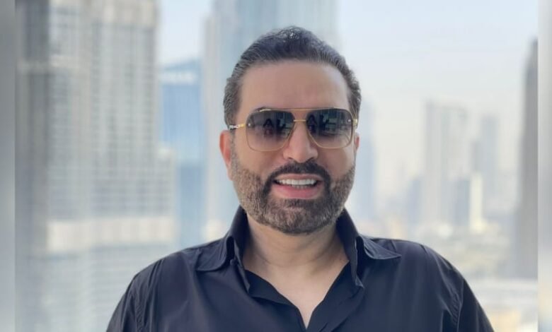 الدكتور سمايلي يكشف عن مواعيد زيارته إلى دبي و الرياض