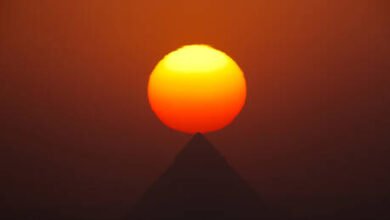 المعهد القومي للبحوث الفلكية في مصر: عام 2025 سيشهد أسخن صيف على الإطلاق