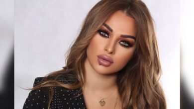 اينان اسماعيلات تحصد شهادة البكالوريا الفنية في فنون التجميل