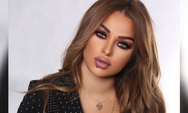 اينان اسماعيلات تحصد شهادة البكالوريا الفنية في فنون التجميل
