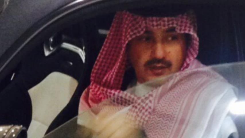 أحمد البوقري يوجه رسالة إلى الساسة اللبنانيين