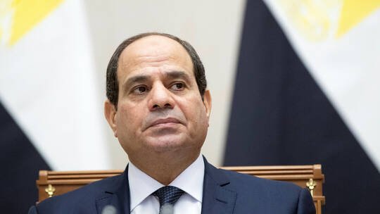 السيسي يكشف “غنيمة” مصر من العاصمة الجديدة والمدن الأخرى!
