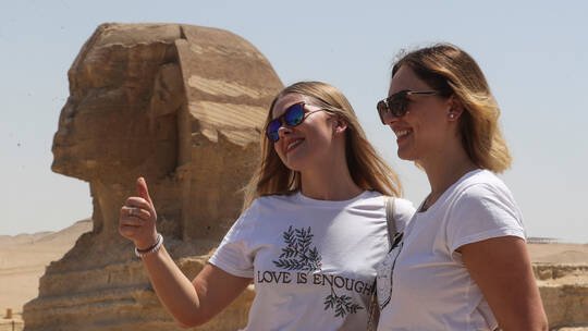 شركة طيران مصرية تبدأ رحلات من بطرسبورغ إلى شرم الشيخ - صورة مميزة شركة طيران مصرية تبدأ رحلات من بطرسبورغ إلى شرم الشيخ