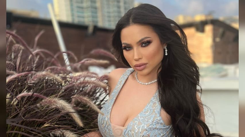 مايا قواس: أدعم العلامات التجارية الغير مجربة على الحيوانات