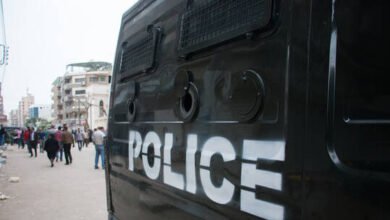 3 سودانيين يرتكبون جريمة مروعة بحق اثنين من مواطنيهم
