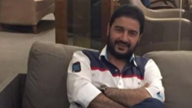 أحمد البوقري: قرار الحكومة الأسترالية بشأن القدس مشرّف…