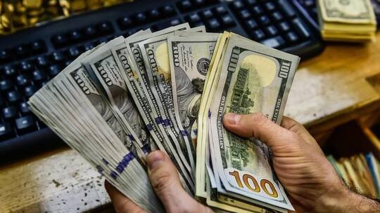 البنك المركزي المصري يصدر بيانا حول ارتفاع سعر الدولار