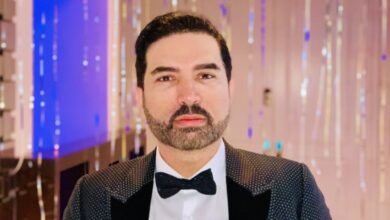 الدكتور سمايلي يواصل نشاطه في المملكة العربية السعودية