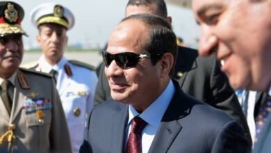 السيسي يكشف عن تحقيقه أمنية للعالم الكبير أحمد زويل بعد وفاته