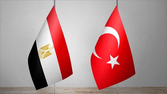 مصر تصدر قرارا بحل جميع المشاكل التجارية مع تركيا