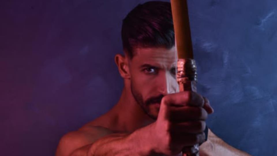 المؤثر طه أسعد و نجاح جديد في عالم التواصل الاجتماعي - صورة مميزة المؤثر طه أسعد و نجاح جديد في عالم التواصل الاجتماعي