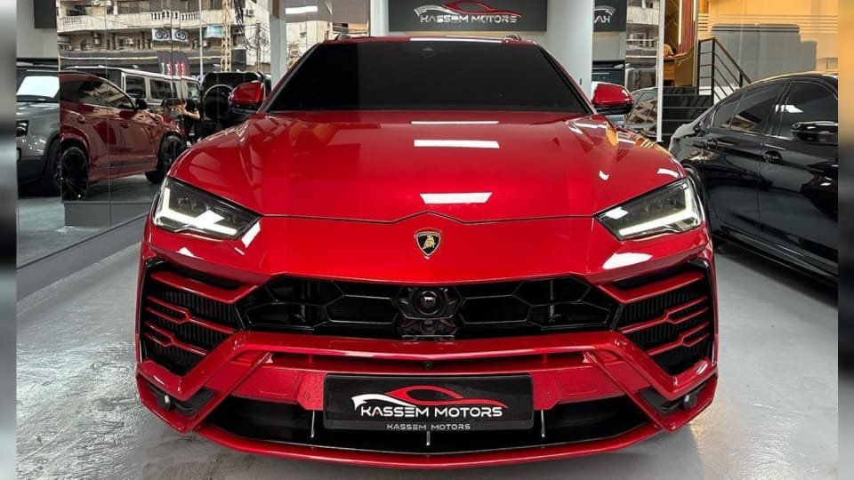 معرض Kassem Motors يخطف الأنظار بتشكيلة جديدة…