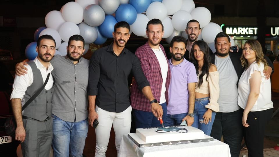 Apple Clinic تفتتح فرعها الثاني محلياً في الزلقا