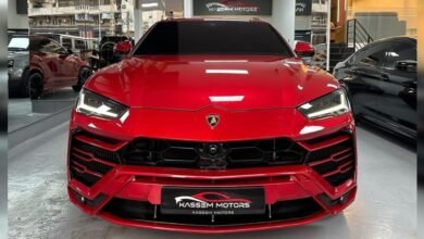 معرض Kassem Motors يخطف الأنظار بتشكيلة جديدة…
