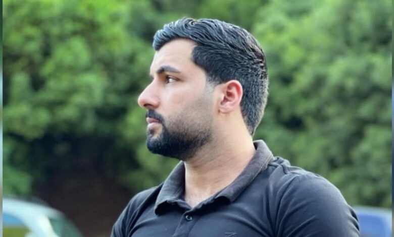 هل يعاني المؤثر حسن فنيش من مرض خطير؟